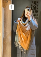 شال موهر طیفی