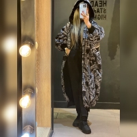 بارونی استر خز