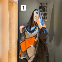 شال موهر