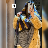 شال موهر