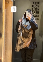 شال موهر