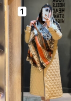 شال موهر