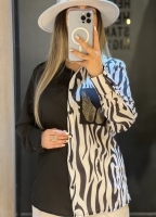 شومیز ترک