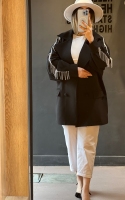 مانتو کتی زنجیری
