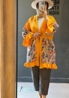 مانتو عروسکی