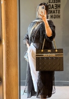 کیف طرح دیور