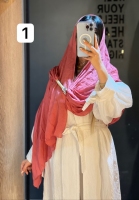 شال حراج