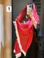 شال دستک ریش