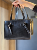 کیف طرح زارا با بند بلند