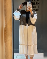 مانتو چین چینی