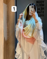 شال نخی طیفی