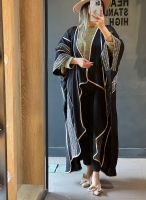 مانتو مزونی