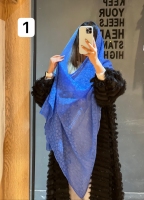 شال پلیسه