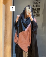 شال ترکیبی
