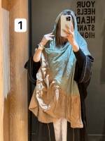 شال دستک چین