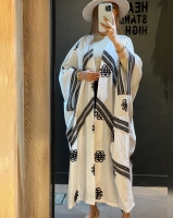 مانتو خامه دوزی شده