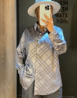 شومیز ساتن