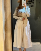 دامن شلواری