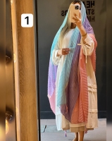 شال پلیسه طیفی