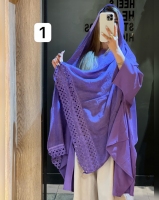 شال دستک گیپور