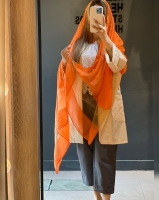 شال دستک شیشه ای