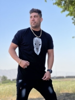 تیشرت لانگ گنگ