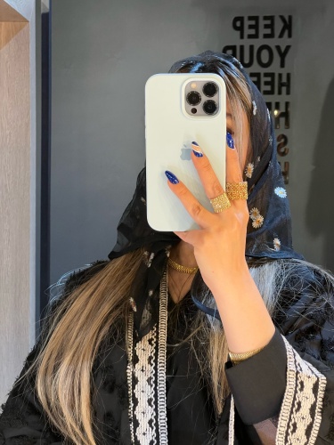 مینی اسکارف
