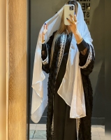 شال مغذی دوزی