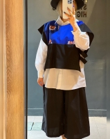 بلوز دو پی اس