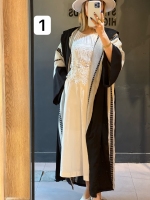 مانتو ترکیبی