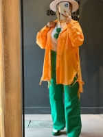 مانتو شومیزی