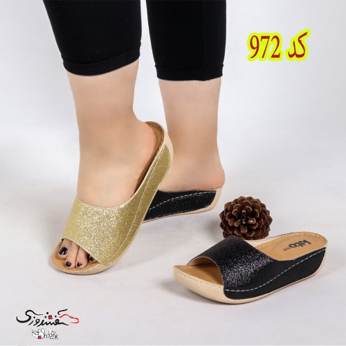 صندل طبی زنانه