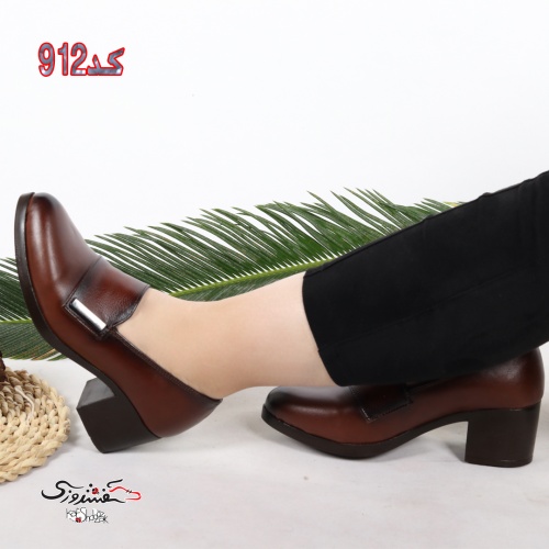 کفش تمام طبی زنانه