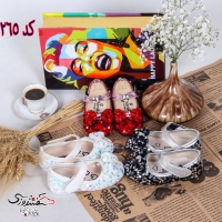 کفش دخترونه
