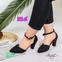 کفش مجلسی زنانه