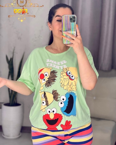 ست وارداتی