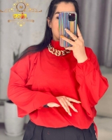 شومیز کارتیر