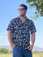 پیراهن هاوایی