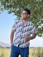 پیراهن هاوایی