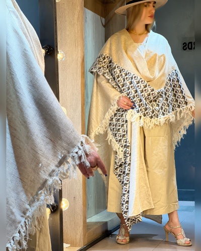 مانتو مزونی