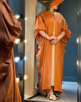 مانتو مدل پروانه ای