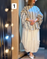 مانتو(سرافون و رویه)