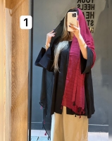 شال طیفی