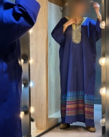 کفتان هندی
