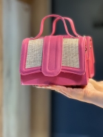 کیف طرح زارا با بند بلند