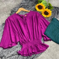 شومیز پارمیس