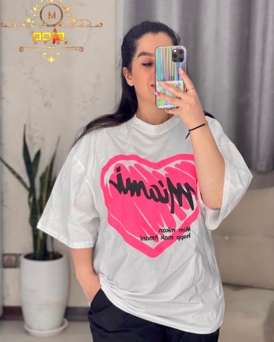 تیشرت وارداتی