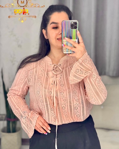 شومیز وارداتی
