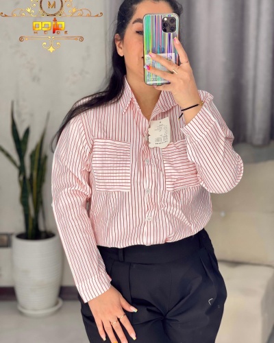 شومیز وارداتی
