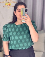 شومیز وارداتی